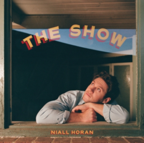 Niall Horan - The Show (Vinyyli) (LP)