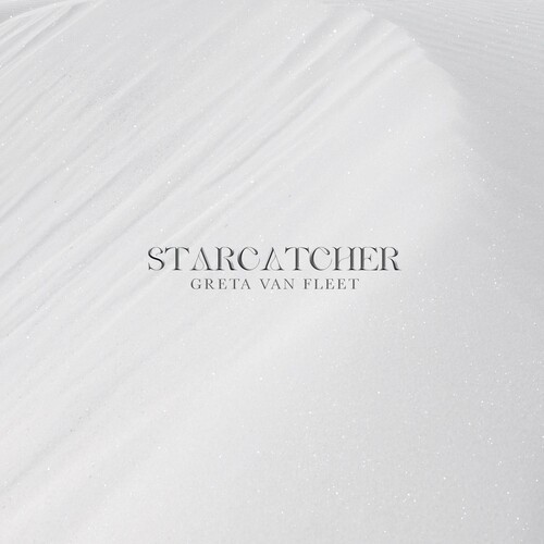 Greta Van Fleet - Starcatcher (CD)