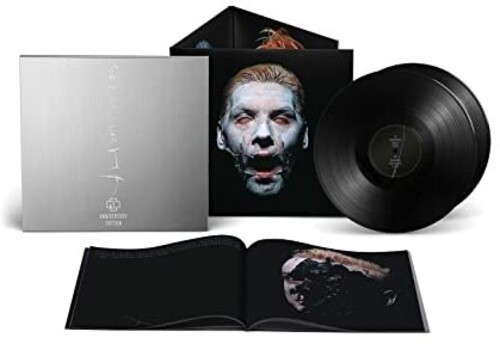 Rammstein - Sehnsucht (Anniversary Edition Viny (LP)