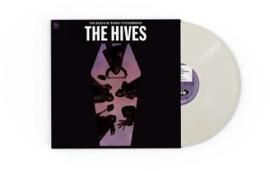 Hives The - The Death Of Randy Fitzsimmons (Indie Color Vinyl) (LP)