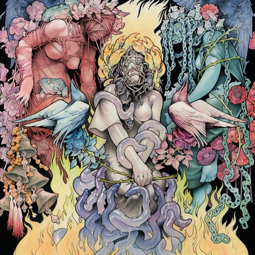 Baroness - Stone (Ltd 2CD) (CD)