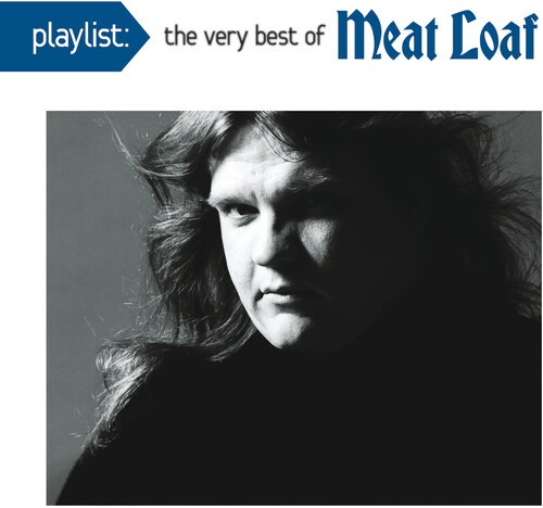 Meat Loaf - Playlist: The Very Best Of (CD)