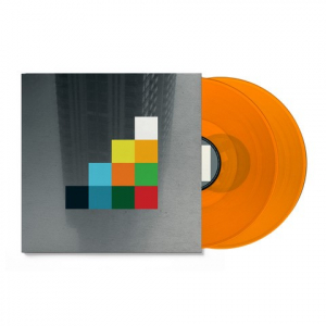 Steven Wilson - The Harmony Codex (Ltd Indie Color Vinyl) (LP)