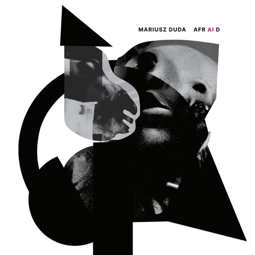 Duda Mariusz - Afr Ai D (LP)