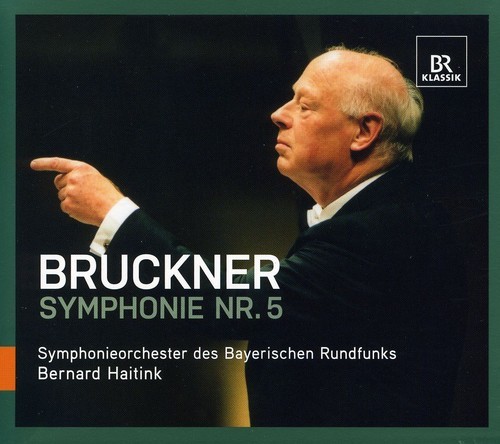 Bruckner - Symfoni nr. 5