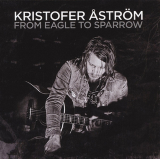 KRISTOFER ÅSTRÖM - FROM EAGLE TO SPARROW (LP)