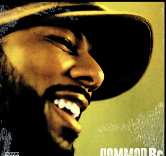 Common - Be (US IMPORT) (LP)