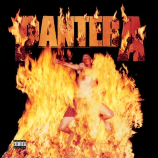 Pantera - Reinventing The Steel (LP)