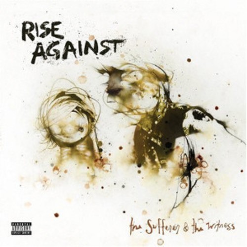 Rise Against - The Sufferer & the Witness (LP)
