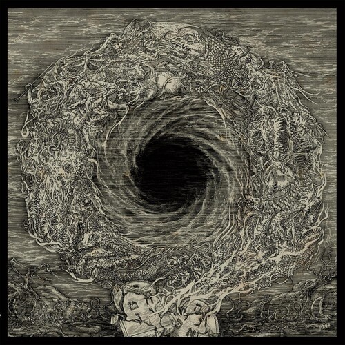 Watain - Lawless Darkness (2 Lp) (LP)