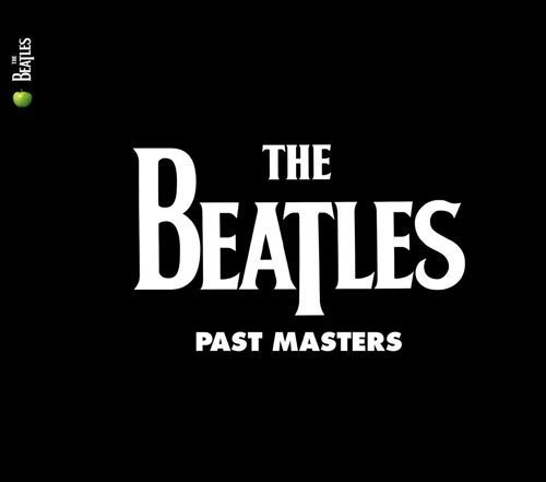 The Beatles - Past Master (2009) (LP)