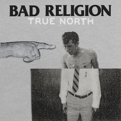 Bad Religion - True North (LP)