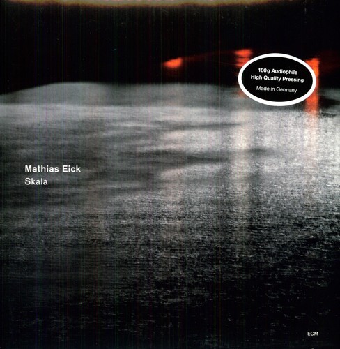Eick Mathias - Skala (LP)