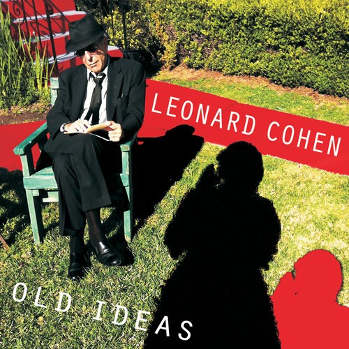 Cohen Leonard - Old Ideas (LP)