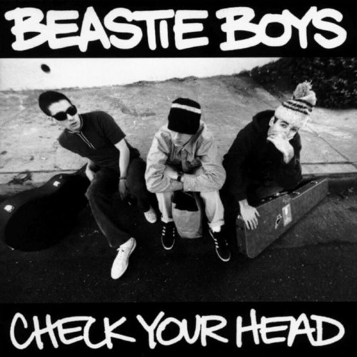 Beastie Boys - Check Your Head (2Lp) (LP)