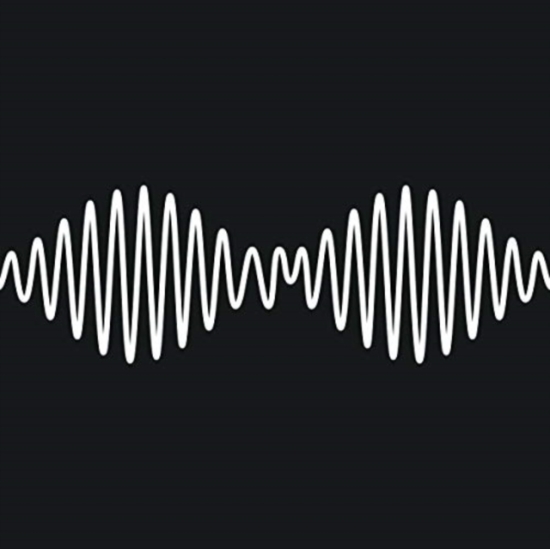 Arctic Monkeys - Am (LP)