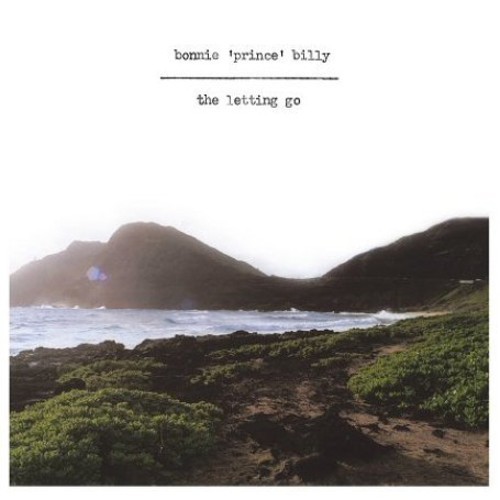 Bonnie Prince Billy - The Letting Go (LP)