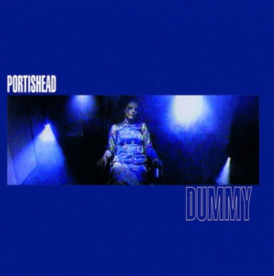 Portishead - Dummy (LP)