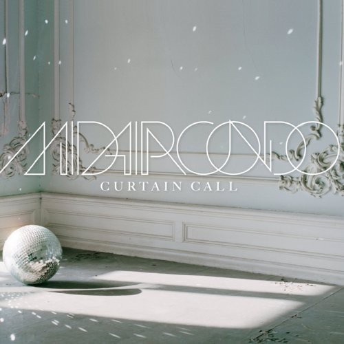 Midaircondo - Curtain Call (LP)