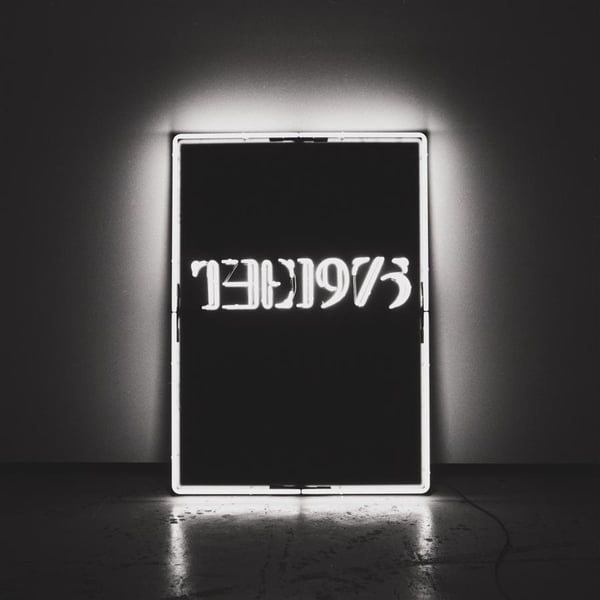 The 1975 - The 1975 - 2Lp (LP)