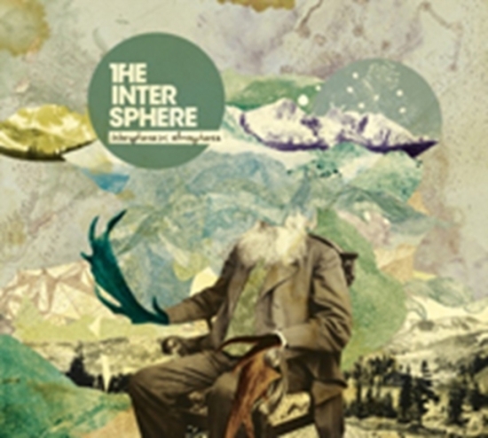 The Intersphere - Interspheres Atmospheres (CD)
