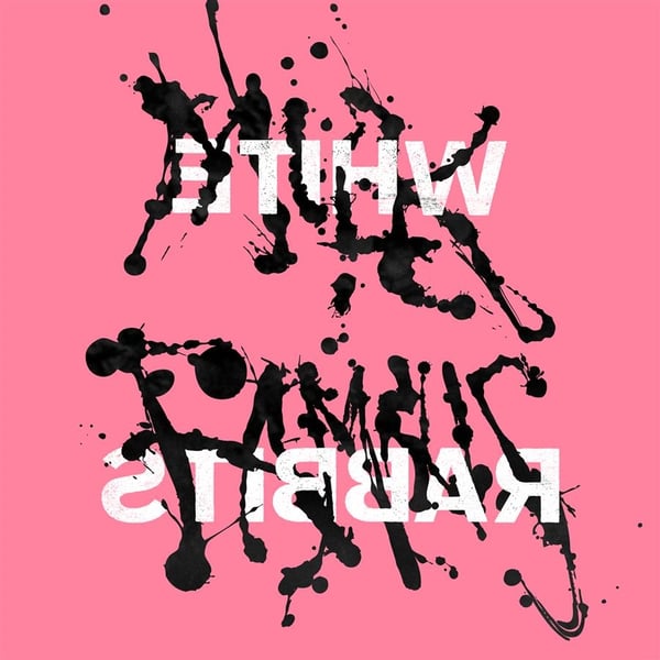 White Rabbits - Milk Famous (CD)