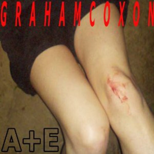 Coxon Graham - A+E (Cd+Dvd Ltd Ed) (CD)