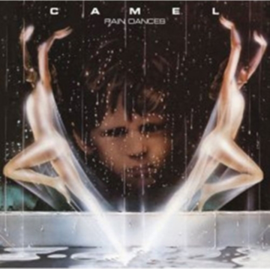 Camel - Rain Dances - Re (CD)