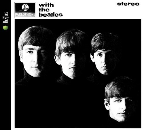 The Beatles - With The Beatles (2009 Remast) (CD)