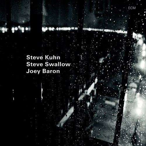 Steve Kuhn / Steve Swallow / Joey B - Wisteria (CD)