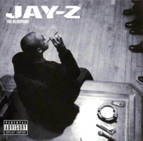 Jay-Z - Blueprint (CD)