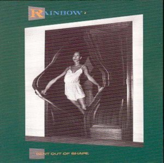 Rainbow - Bent Out Of Shape - (CD)