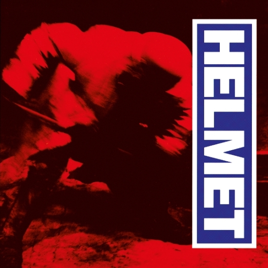 Helmet - Meantime (CD)