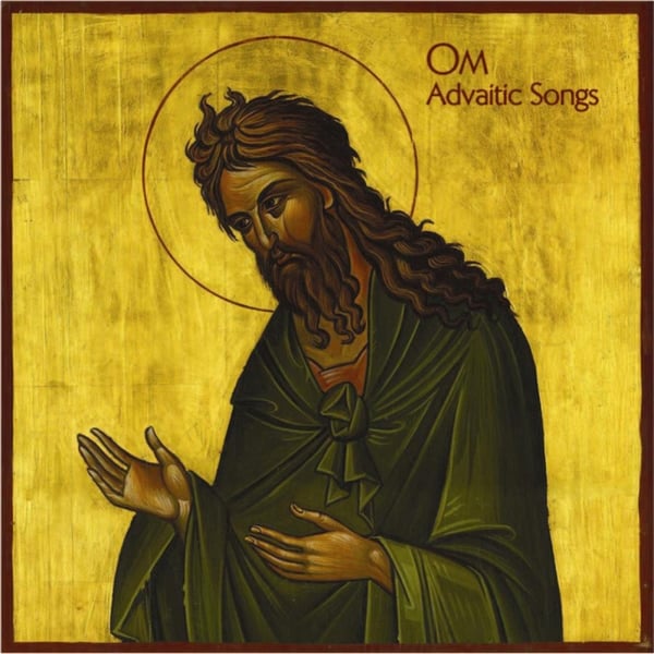Om - Advaitic Songs (CD)