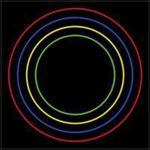 Bloc Party - Four (CD)
