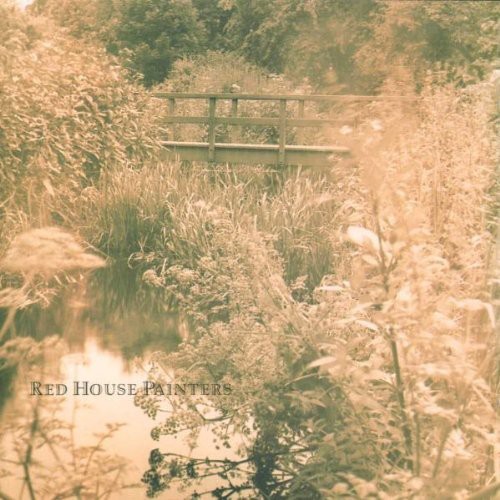 Red House Painters - The 3Rd Album (CD)