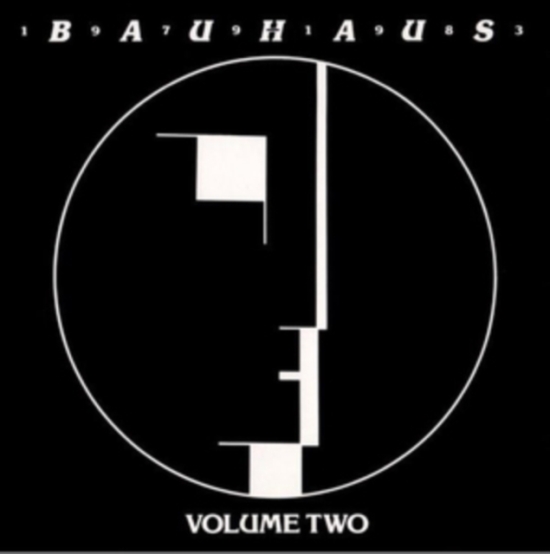 Bauhaus - 1979-1983 Vol. 2 (CD)