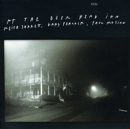 Keith Jarrett - At The Deer Head Inn (CD)