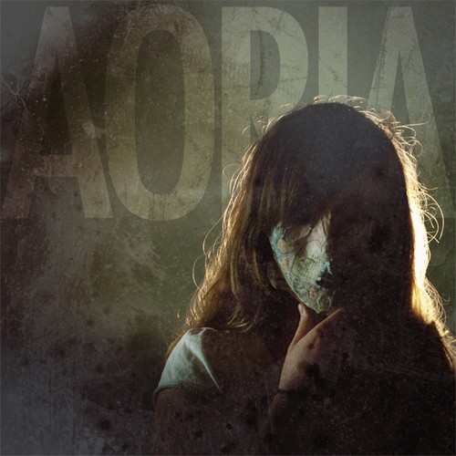 Aoria - The Constant (CD)