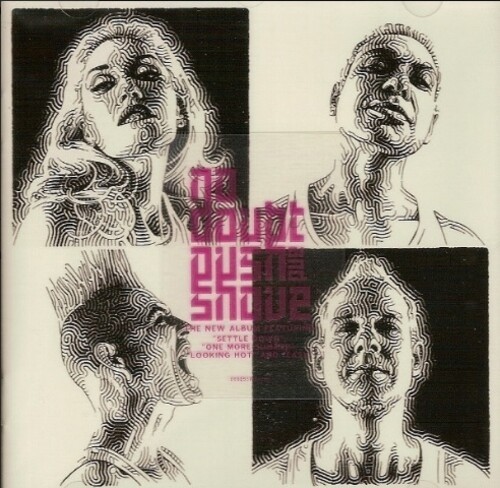 No Doubt - Push And Shove (CD)
