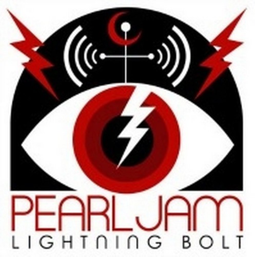 Pearl Jam - Lightning Bolt - Vinyl (LP)