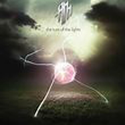 Matos Andre - The Turn Of The Lights (CD)
