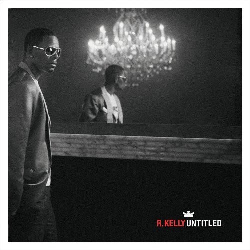 R. Kelly - Untitled (CD)