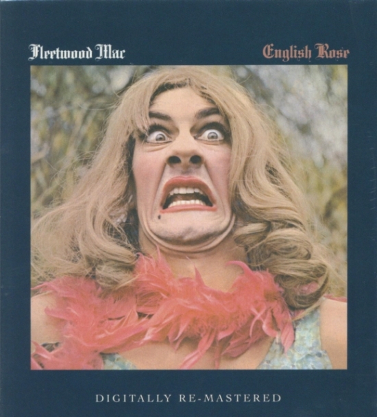 Fleetwood Mac - English Rose (CD)