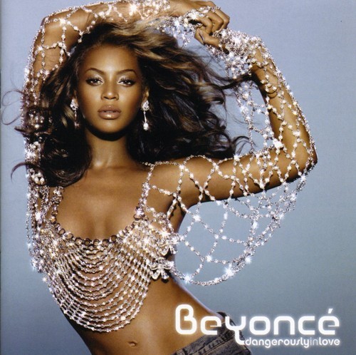Beyoncé - Dangerously In Love (CD)