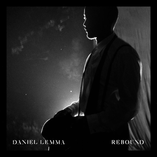 Daniel Lemma - Rebound (CD) (CD)