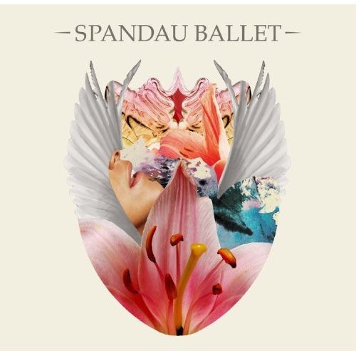 Spandau Ballet - Once More (CD)