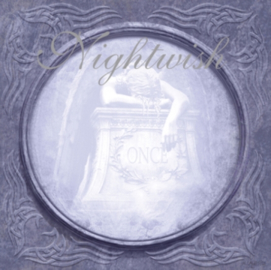 Nightwish - Once (CD)
