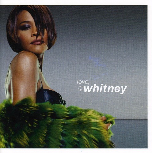 Whitney Houston - Love, Whitney (CD)
