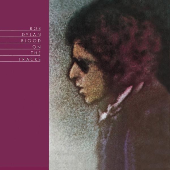 Dylan Bob - Blood On The Tracks (CD)